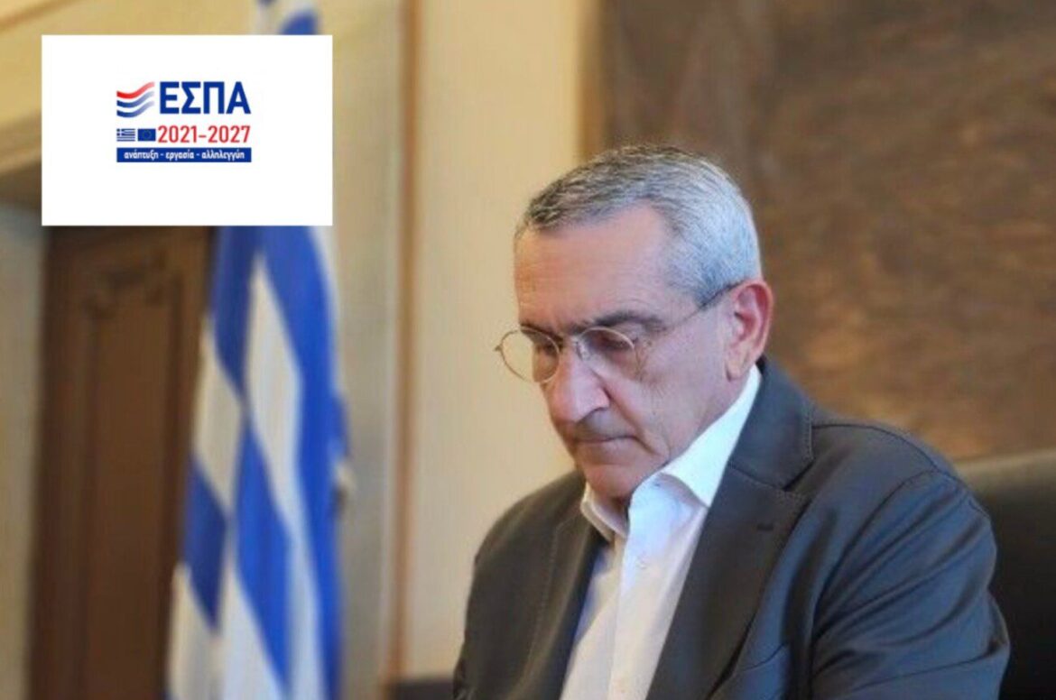 Σύγχρονη Μονάδα Τεχνητού Νεφρού αποκτά το Νοσοκομείο Καρπάθου, με χρηματοδότηση από ευρωπαϊκούς πόρους της Περιφέρειας