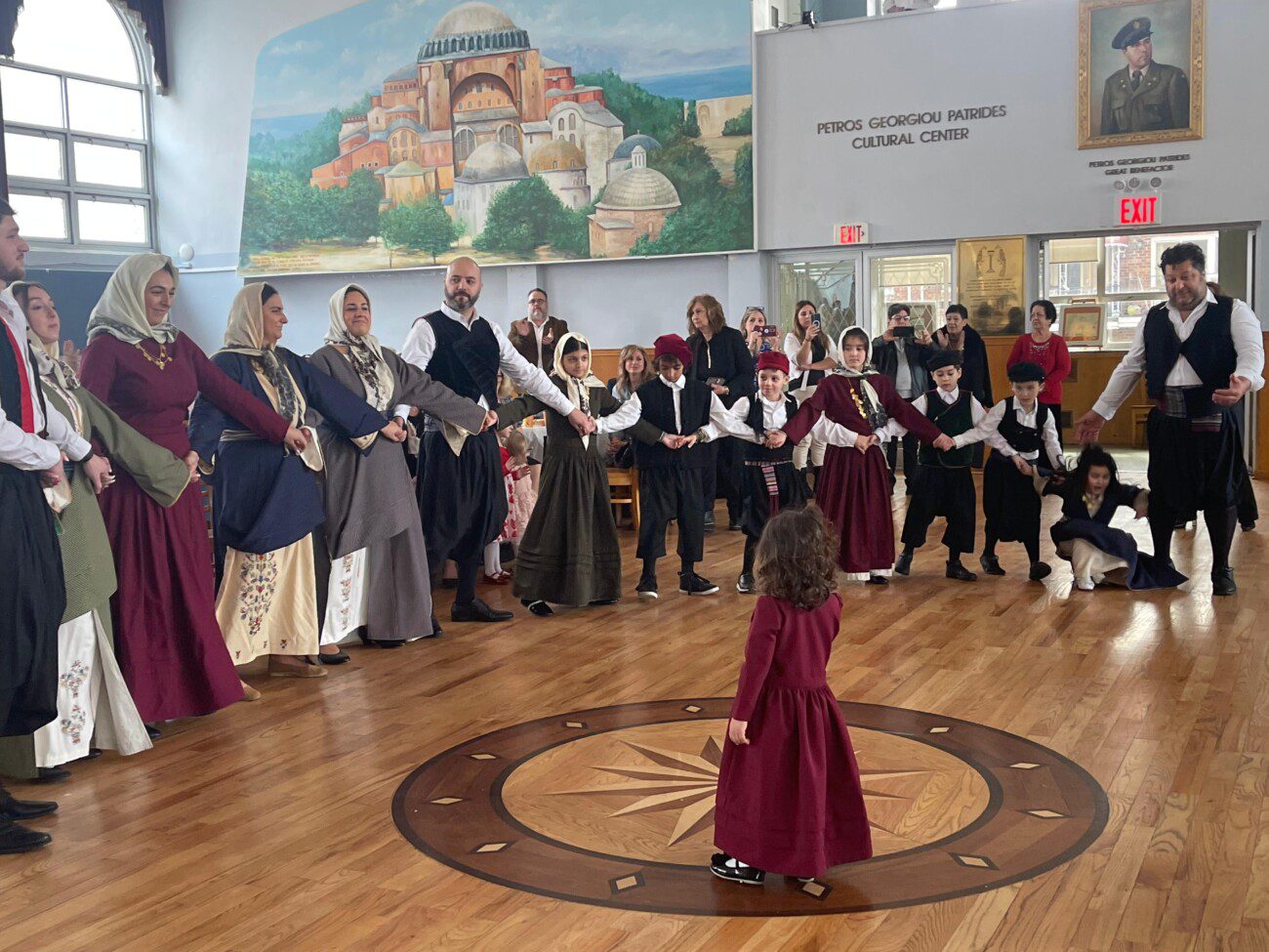 Εορτασμός 78 Χρόνων Ενσωμάτωσης της Δωδεκανήσου – Δωδεκανησιακή Ομοσπονδία Αμερικής