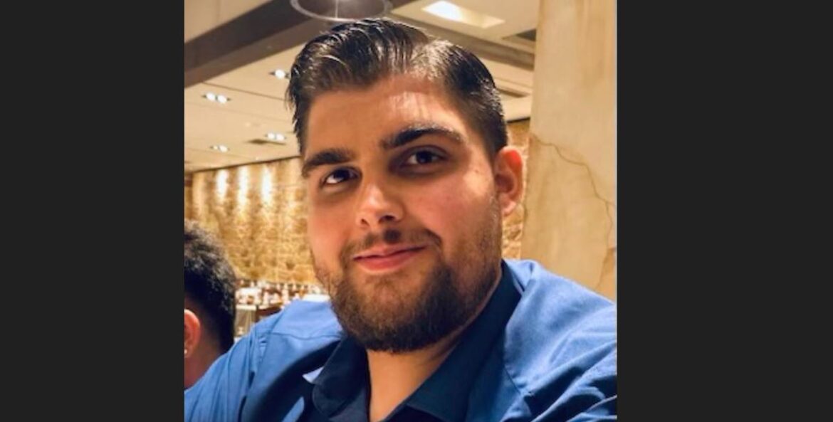 Στο πένθος οι Καλυθιές για τον χαμό 27χρονου