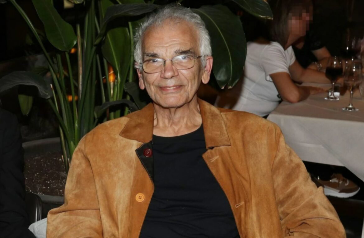 Ο κορυφαίος κριτικός κινηματογράφου Παναγιώτης Τιμογιαννάκης μίλησε στον RV (audio)