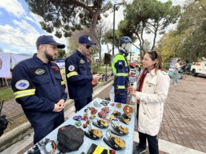 Η 1η Ημερίδα Εθελοντισμού της Λέσχης Ελλήνων Καταδρομέων Κω στέλνει μήνυμα προσφοράς και αλληλεγγύης
