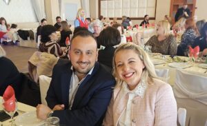 Σε ζεστό κλίμα η ετήσια εκδήλωση του Ελληνικού Ερυθρού Σταυρού Κω