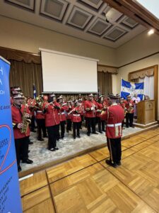 Με λαμπρότητα τιμήθηκε η 78η Επέτειος της Ενσωμάτωσης της Δωδεκανήσου στην πρωτεύουσα