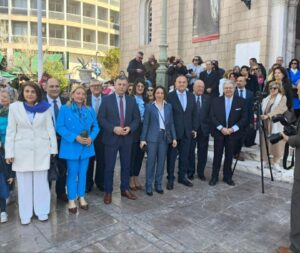 Με λαμπρότητα τιμήθηκε η 78η Επέτειος της Ενσωμάτωσης της Δωδεκανήσου στην πρωτεύουσα