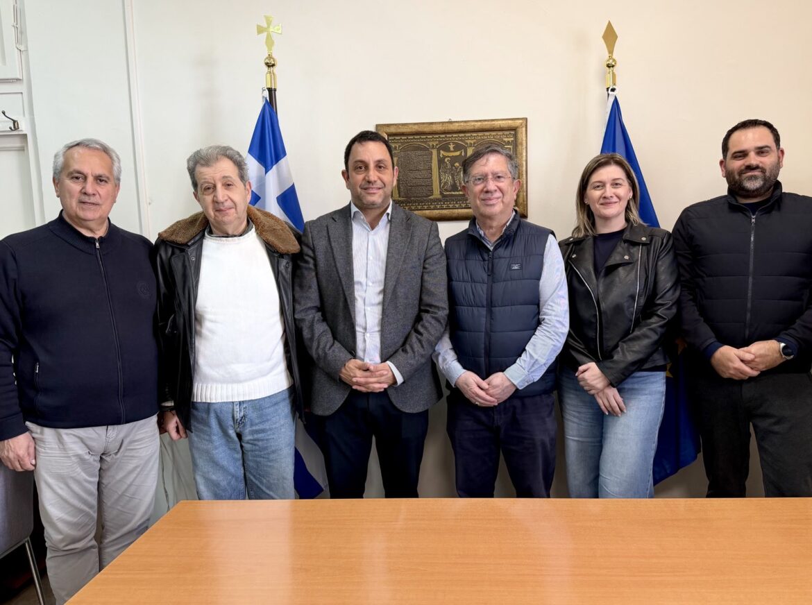 Κοινή επιστολή των φορέων στον Υπουργό Υγείας κ. Άδωνι Γεωργιάδη