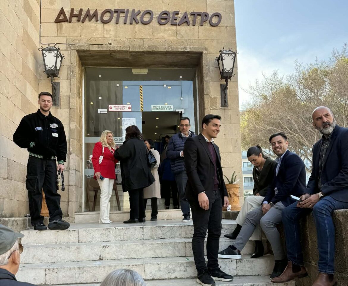 Αυτόματο προσχέδιο