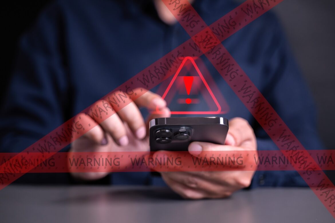 Νέα απάτη με τη μέθοδο phishing – Στέλνουν παραπλανητικό SMS για το Fuel Pass
