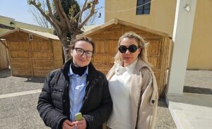 Συμμετοχή και μήνυμα ανανέωσης στις εκλογές συνέδρων του ΠΑΣΟΚ – Κίνημα Αλλαγής στα Βόρεια Δωδεκάνησα