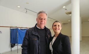 Συμμετοχή και μήνυμα ανανέωσης στις εκλογές συνέδρων του ΠΑΣΟΚ – Κίνημα Αλλαγής στα Βόρεια Δωδεκάνησα