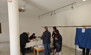Συμμετοχή και μήνυμα ανανέωσης στις εκλογές συνέδρων του ΠΑΣΟΚ – Κίνημα Αλλαγής στα Βόρεια Δωδεκάνησα