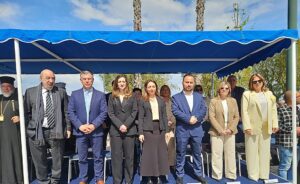 Με λαμπρότητα και εθνική υπερηφάνεια ο εορτασμός της 25ης Μαρτίου στην Κω