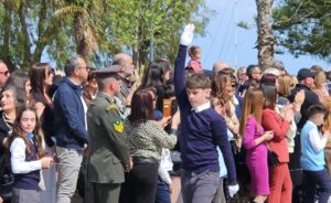 Με λαμπρότητα και εθνική υπερηφάνεια ο εορτασμός της 25ης Μαρτίου στην Κω