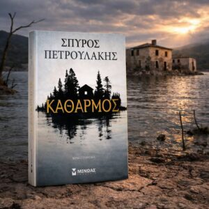 Σπύρος Πετρουλάκης στον RV: Ο “Καθαρμός” ακουμπά τη μνήμη και τα τραύματα του Ποντιακού Ελληνισμού (audio)