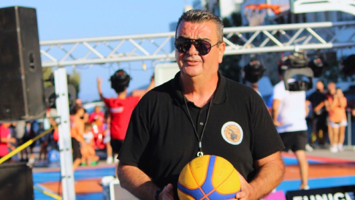 Καλαϊτζίδης στον RV: «Μια φουρνιά με ήθος και προσωπικότητα, ικανοποίηση για την συνολική πορεία του συλλόγου» (Audio)