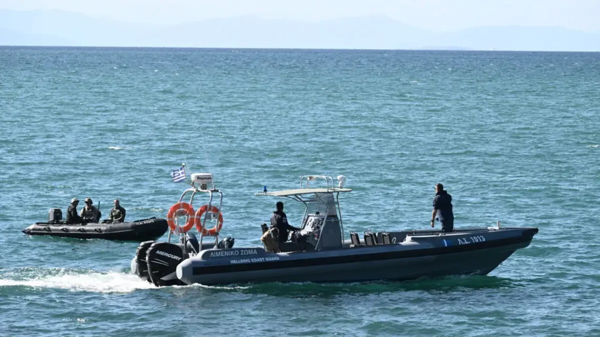 Ρόδος: Εντοπίστηκε νεκρός ο ηλικιωμένος ψαράς που αγνοούνταν