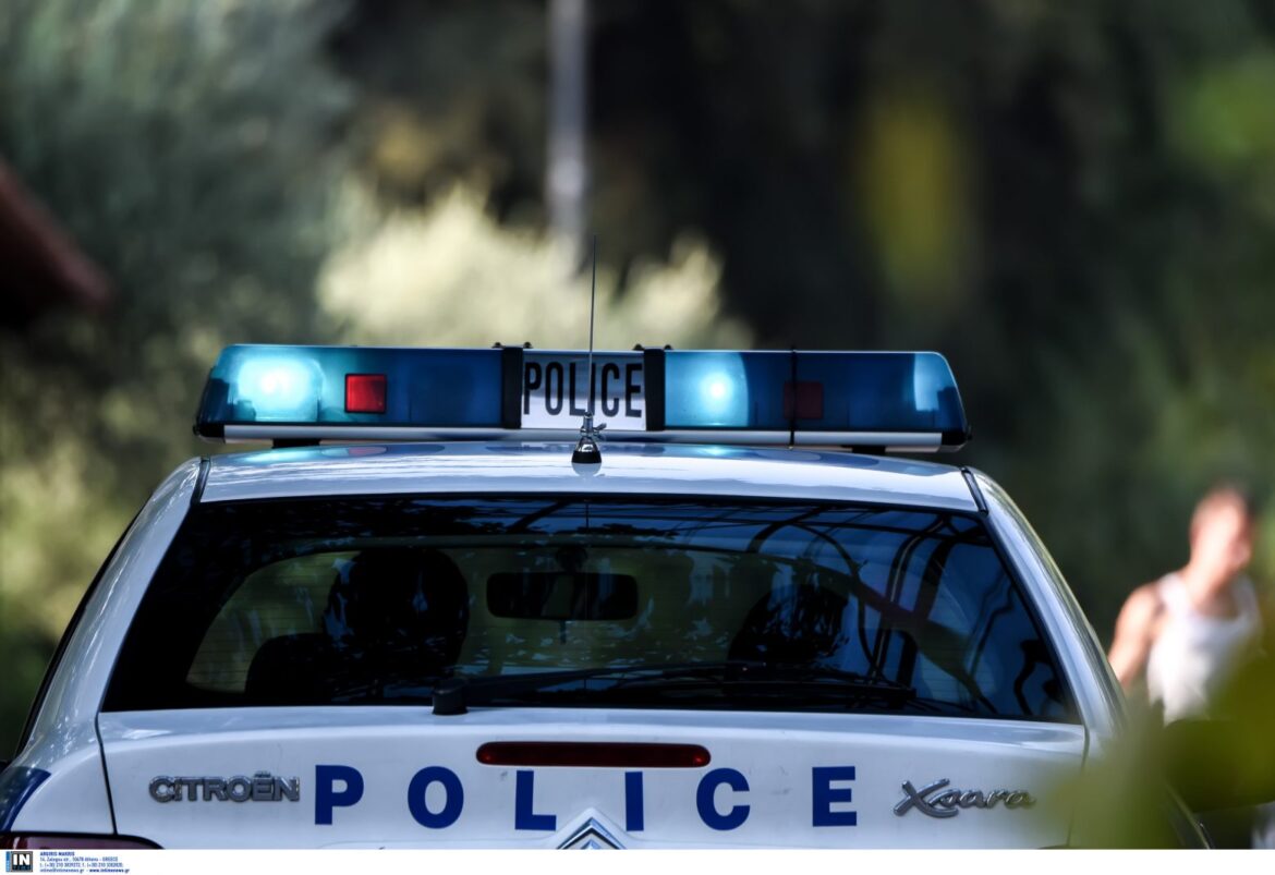 Ρόδος: Καταγγελία για επίδειξη γεννητικών οργάνων και παρενόχληση ανηλίκων