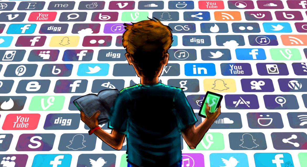 Τι αλλάζει στα social media μετά την ιστορική απόφαση για τον εθισμό