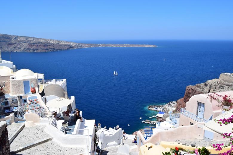 Τουρισμός: Εκτίναξη 58% των εσόδων και 33% των αφίξεων τον Ιανουάριο – Στοιχεία ΤτΕ