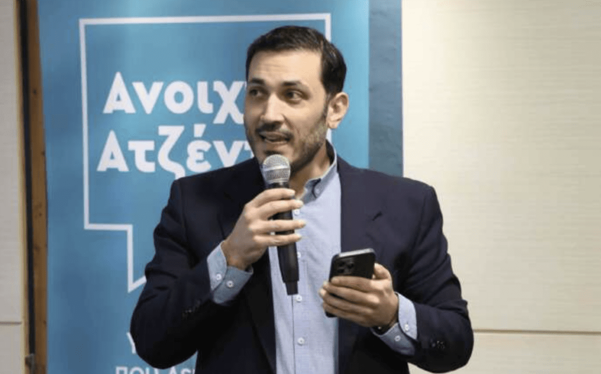 Παραίτηση και απαίτηση – Υψηλές απαιτήσεις, χαμηλές προσδοκίες – Ο Γ. Τράπαλης αναλύει  τα ευρήματα της έρευνας της “Ανοιχτής Ατζέντας” για τη Ρόδο (audio)