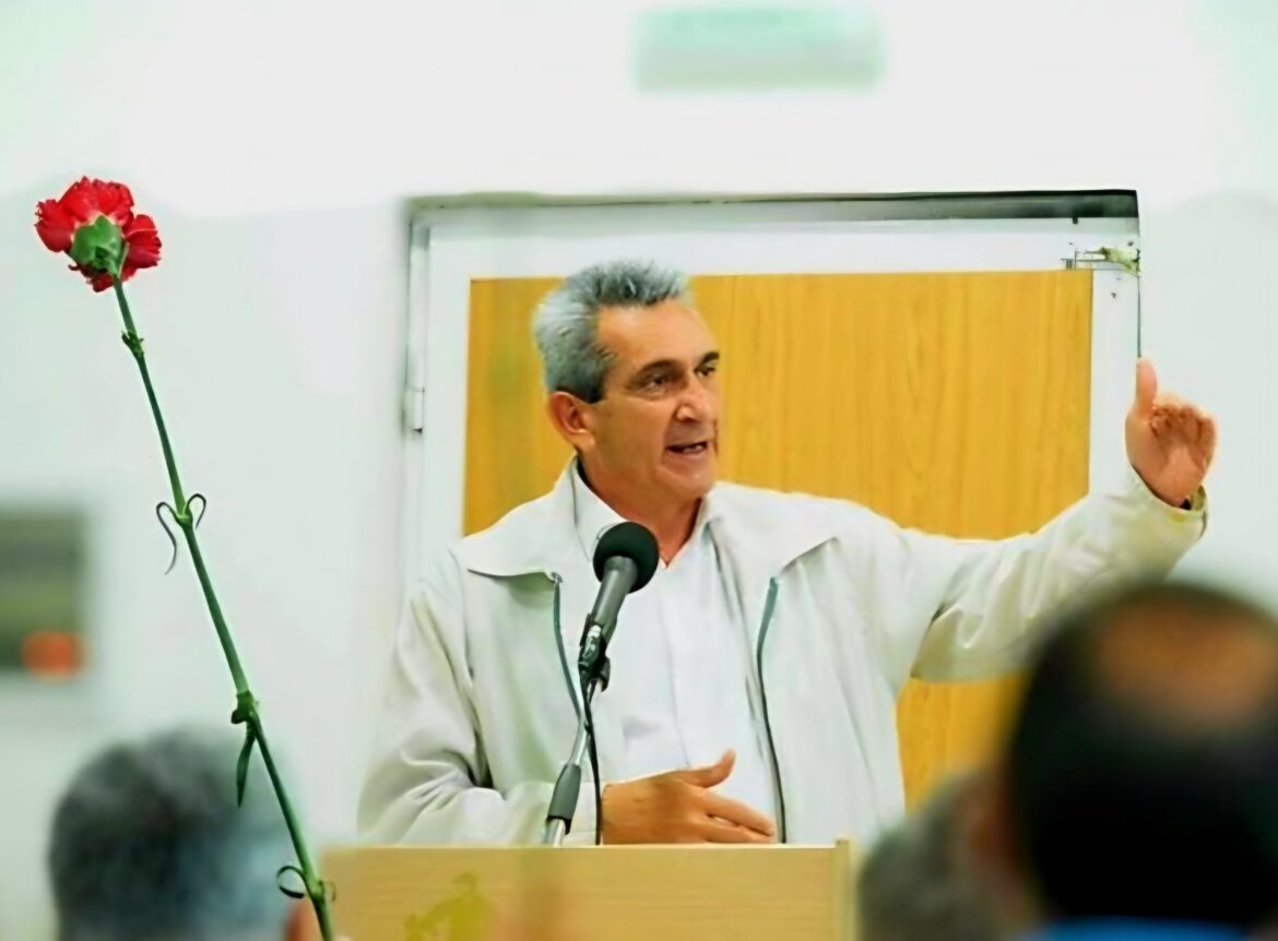 Γ. Χατζημάρκος: “Κάθε εποχή φέρνει τις δικές της προκλήσεις. Το μέλλον είναι και θα παραμείνει ο Άνθρωπος”