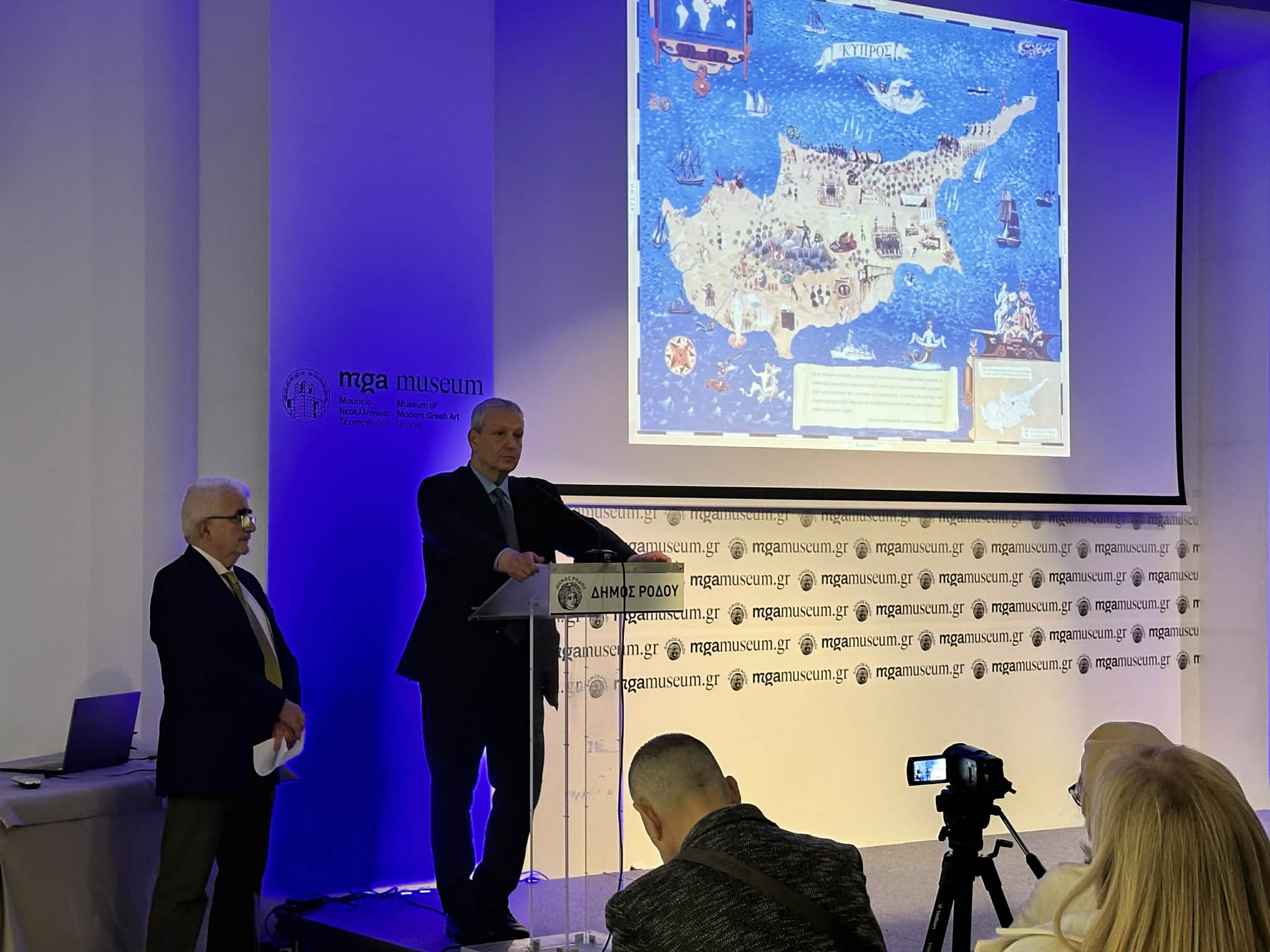 Αυτόματο προσχέδιο