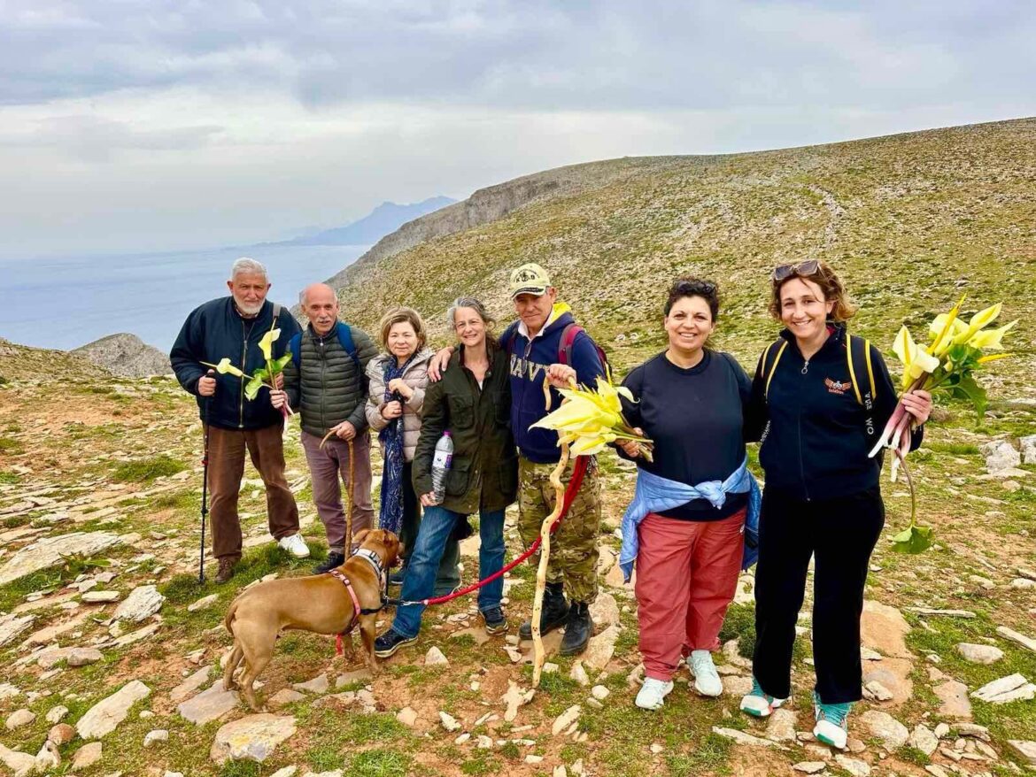 Ηλίας Μαστροπαύλος στον RV: Η Κάσος των μονοπατιών και της αυθεντικότητας – Ένας προορισμός αλλιώς