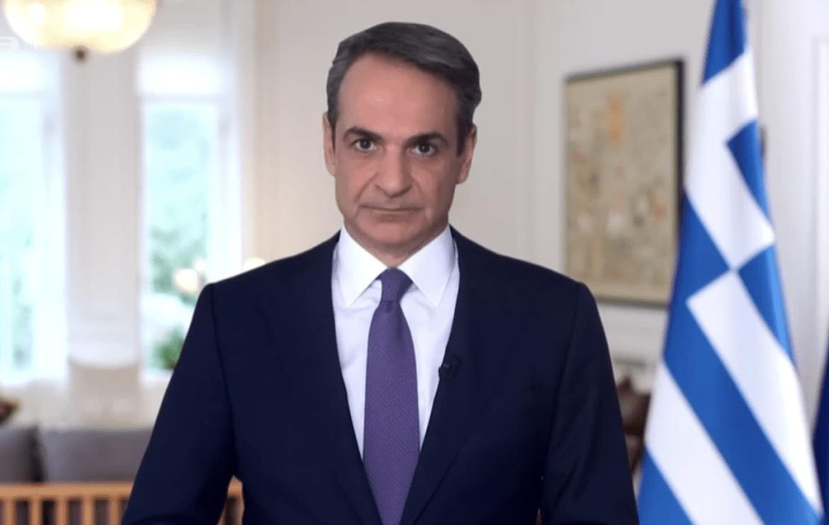 Μητσοτάκης: Εισηγούμαι ασυμβίβαστο υπουργού και βουλευτή για μετά τις εκλογές του 2027 – Το μήνυμα του πρωθυπουργού