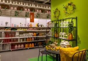 Νέο, μεγαλύτερο κατάστημα IKEA στη Ρόδο: Αναβαθμισμένη εμπειρία αγορών στο νησί