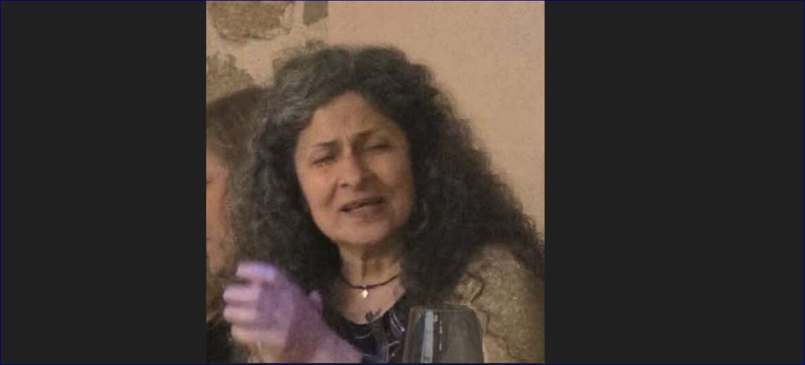 «Έφυγε» από τη ζωή η εκπαιδευτικός Κωνσταντία Κισκίνη