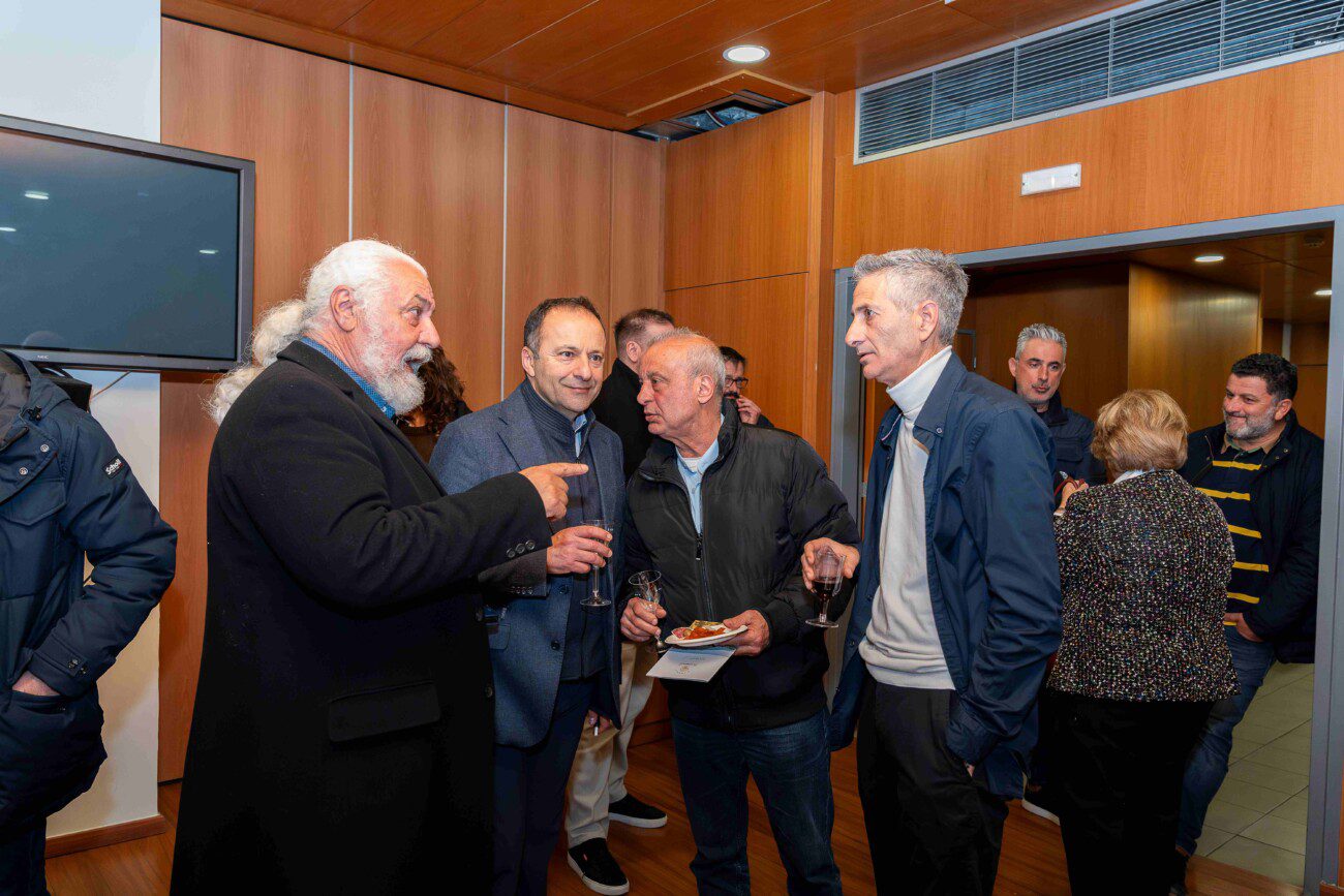 Στρατηγική συμμαχία οινοπαραγωγών και τουριστικής αγοράς με πρωτοβουλία του Επιμελητηρίου Δωδεκανήσου