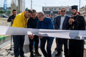 Νέο, μεγαλύτερο κατάστημα IKEA στη Ρόδο: Αναβαθμισμένη εμπειρία αγορών στο νησί