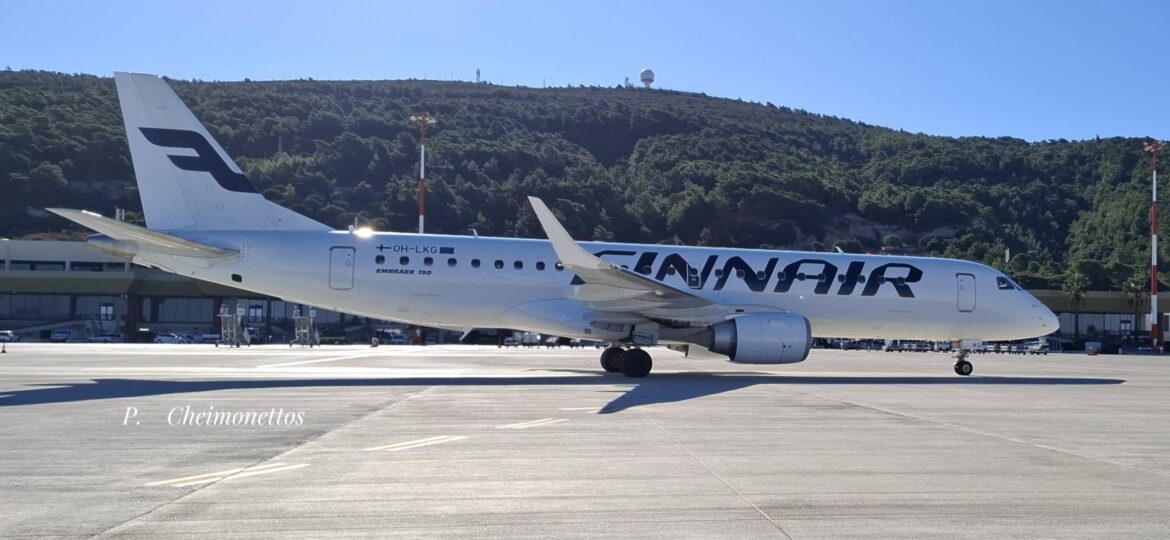 Σήμερα το πρώτο δρομολόγιο από το Ισραήλ για Ρόδο με πτήση της EL AL