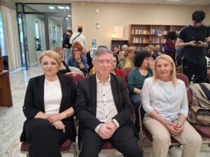 Σημαντική ενημερωτική δράση για φροντιστές ασθενών στην Κω