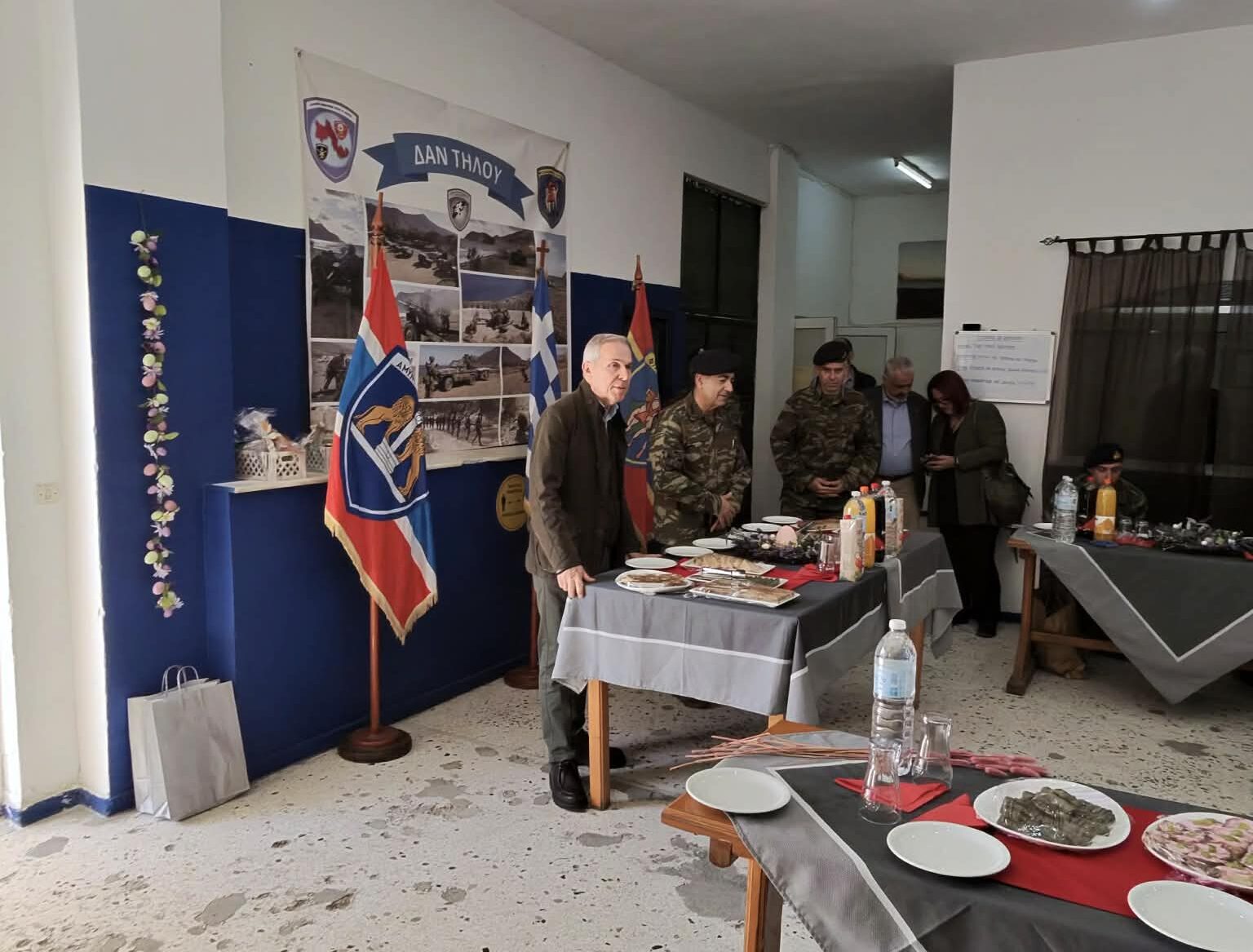Αυτόματο προσχέδιο