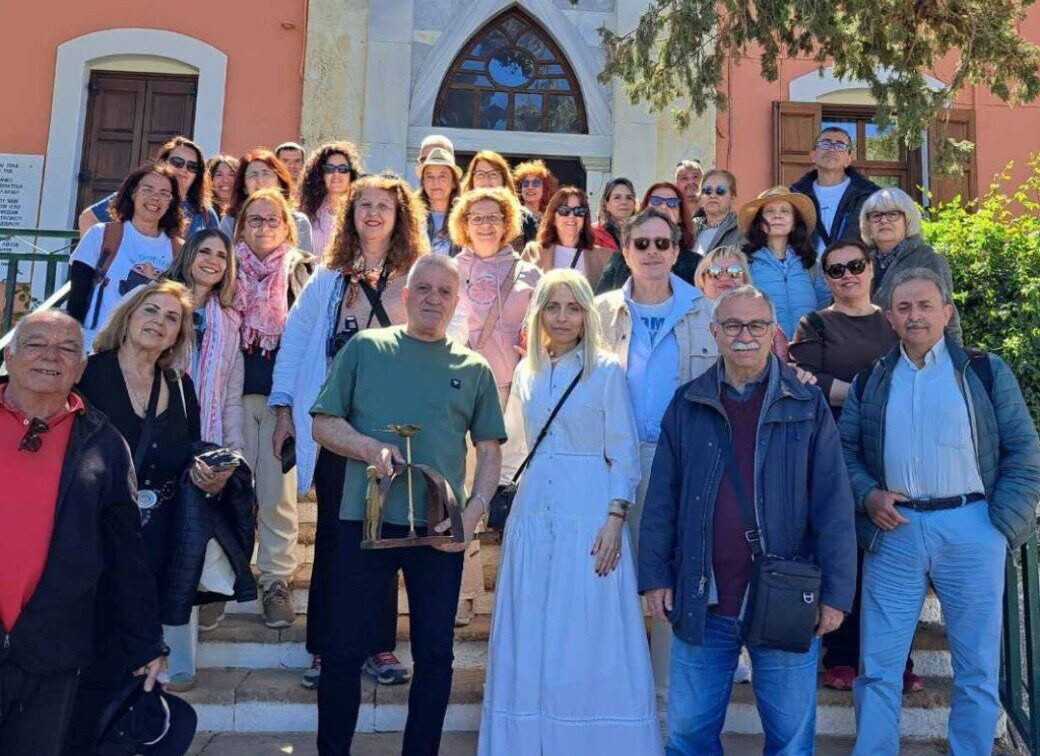 Αυτόματο προσχέδιο