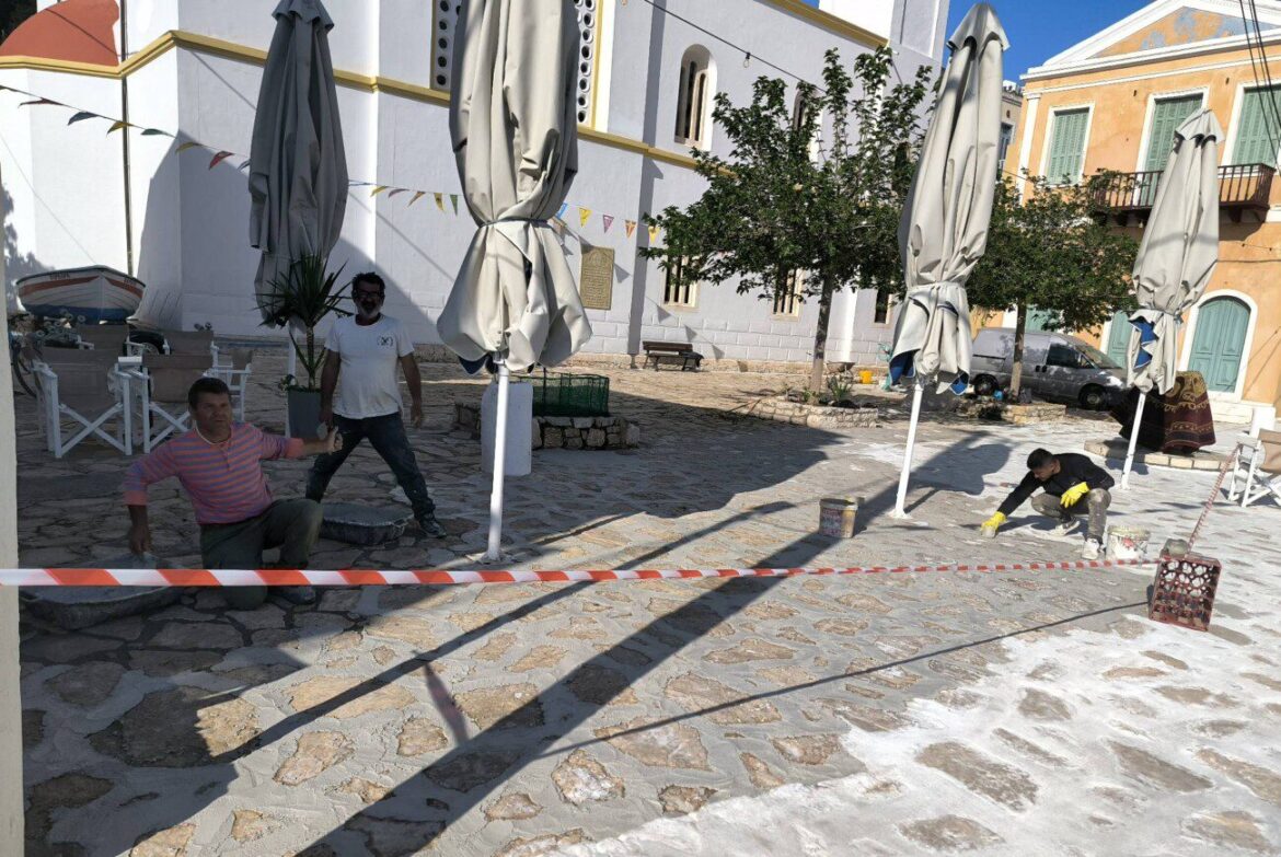 Αυτόματο προσχέδιο