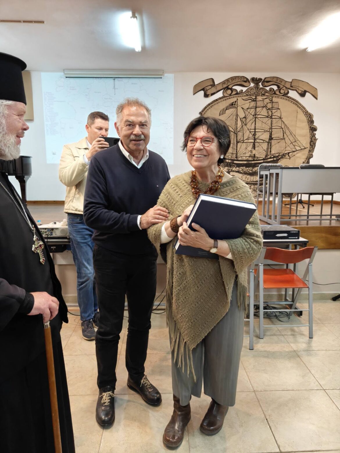Αυτόματο προσχέδιο