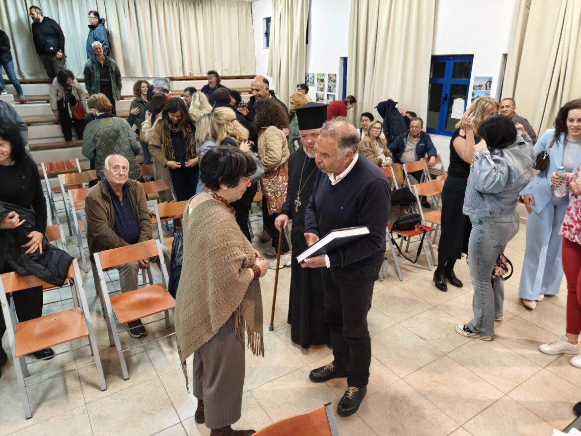 Αυτόματο προσχέδιο