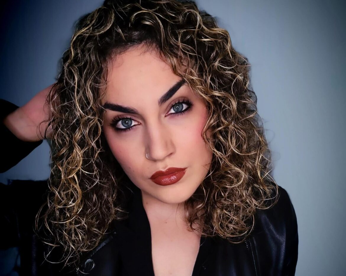 Jo Anto – Τζωρτζίνα Αντωνακάκη στον RV: Αποκαλύπτει το νέο της τραγούδι “Γεννήθηκα ξανά” (audio)