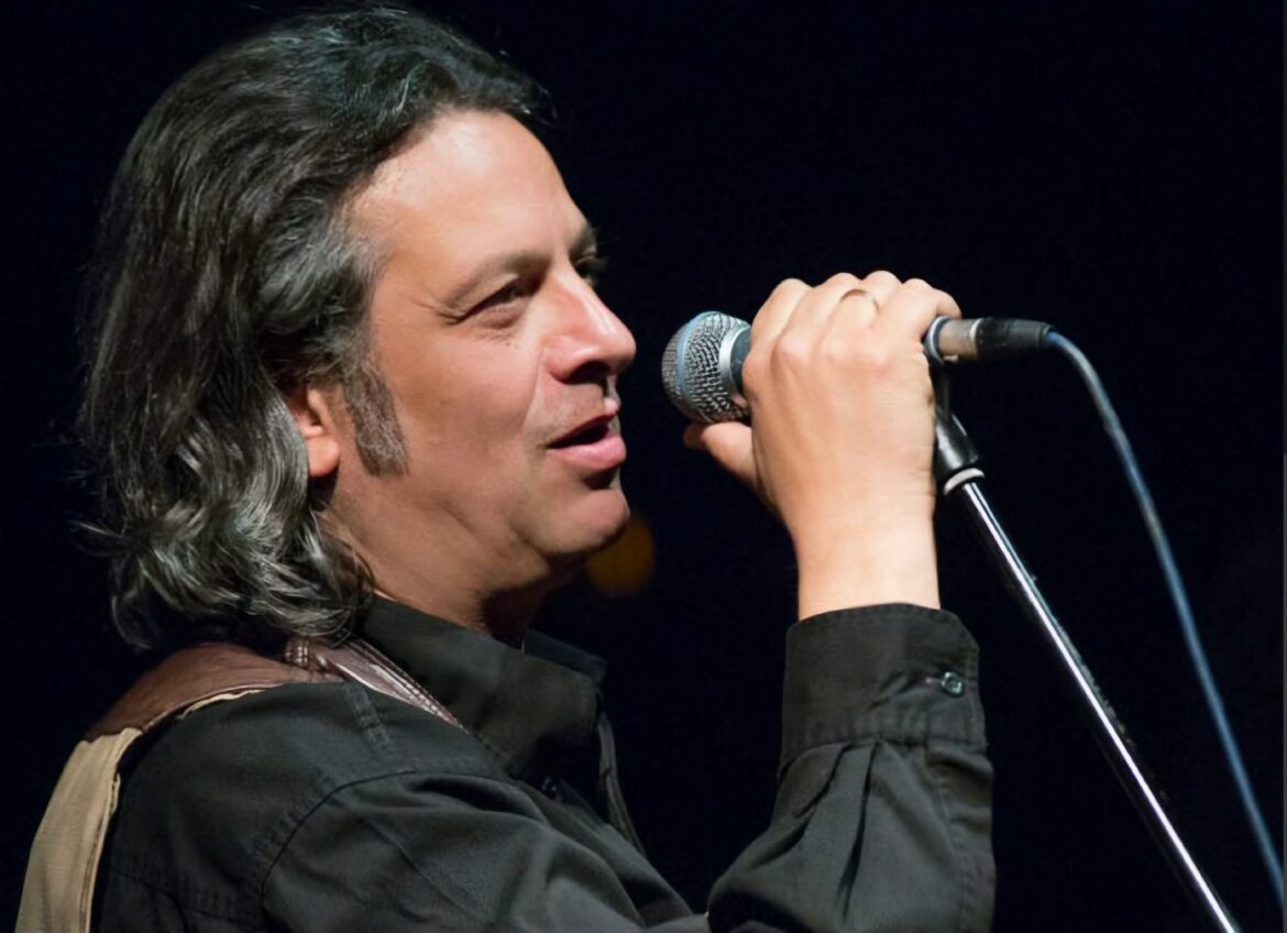 Δημήτρης Ζερβουδάκης στον RV: “Σε δίσεκτους καιρούς, μόνο το ‘εμείς’ μπορεί να μας σώσει” (audio)