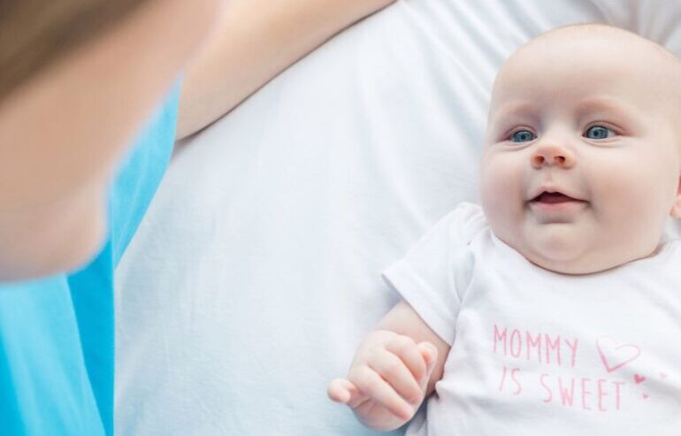 The Mom Event Rhodes. Μια ημέρα αφιερωμένη στη μητρότητα από τη Γενική Κλινική Ρόδου