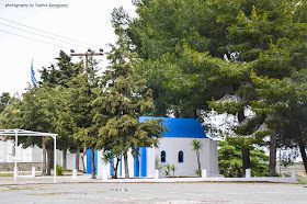 Κως: Εορτασμός Αγίου Γεωργίου προστάτη του Στρατού Ξηράς