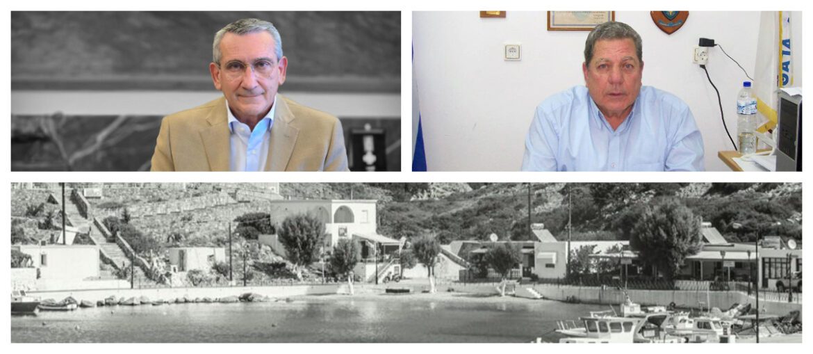 Ευάγγελος Κόττορος στον RV: