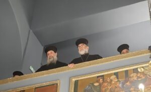 Σε κλίμα κατάνυξης η εκδήλωση «Ύμνοι του Τριωδίου & του Θείου Πάθους» στην Κω