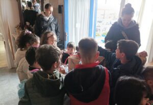 Δύο μέρες γεμάτες δημιουργία και χαρά για μικρούς και μεγάλους στην Καρδάμαινα της Κω