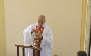 Κως: Με λαμπρότητα η Κυριακή του Καθολικού Πάσχα – Η κορύφωση των ιερών ακολουθιών της Μεγάλης Εβδομάδας