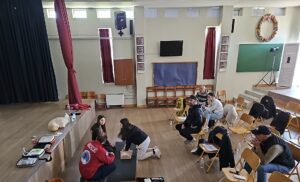 Εκπαίδευση ζωής στην Κω: 16 πολίτες πιστοποιήθηκαν σε BLS/AED από την Ελληνική Ομάδα Διάσωσης