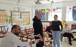 Εκπαίδευση ζωής στην Κω: 16 πολίτες πιστοποιήθηκαν σε BLS/AED από την Ελληνική Ομάδα Διάσωσης