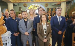 Κως: Το έθιμο των ιπποδρομιών αναβίωσε και φέτος στον Άγιο Γεώργιο στο Πυλί