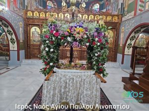Η Κως βυθίστηκε στην κατάνυξη: Οδοιπορικό στους Επιτάφιους του νησιού μέσα από εικόνες